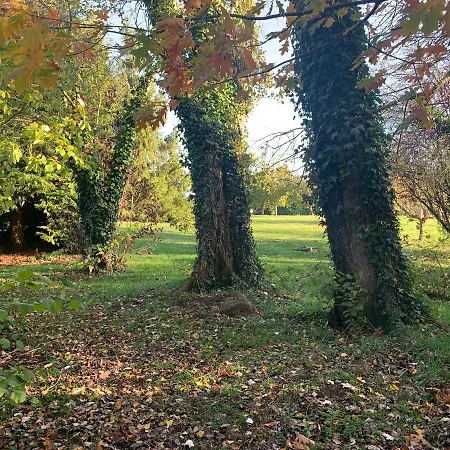 Maison La Bureliere - For Families, Groups, Couples * Gorron