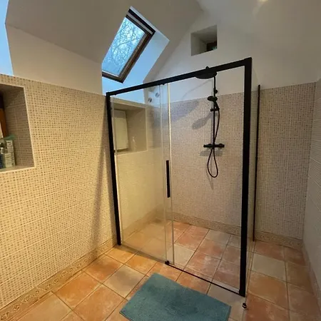 Maison La Bureliere - For Families, Groups, Couples Holiday home