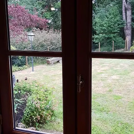 Holiday home Maison La Bureliere - For Families, Groups, Couples Gorron