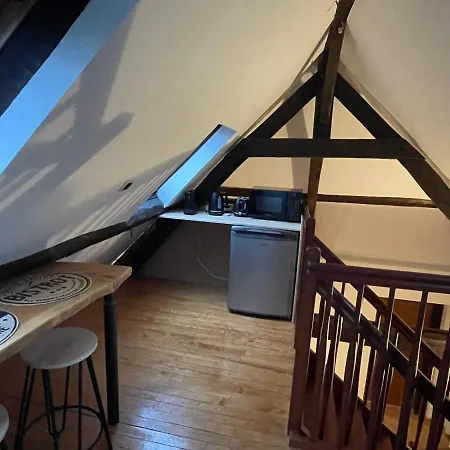 Maison La Bureliere - For Families, Groups, Couples * Gorron