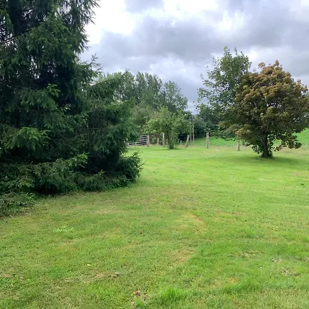 Maison La Bureliere - For Families, Groups, Couples Σπίτι διακοπών