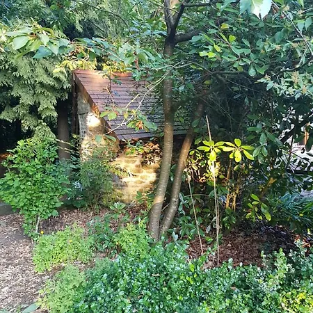 Holiday home Maison La Bureliere - For Families, Groups, Couples