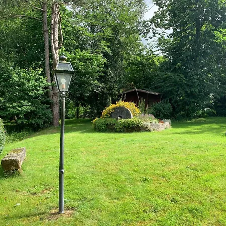 Maison La Bureliere - For Families, Groups, Couples *