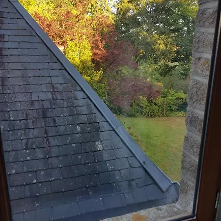 Maison La Bureliere - For Families, Groups, Couples Holiday home