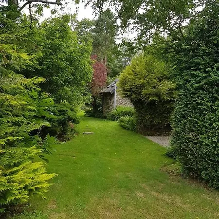 Maison La Bureliere - For Families, Groups, Couples