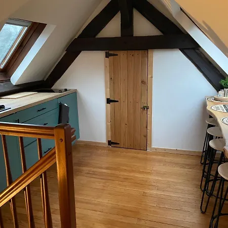 Holiday home Maison La Bureliere - For Families, Groups, Couples *