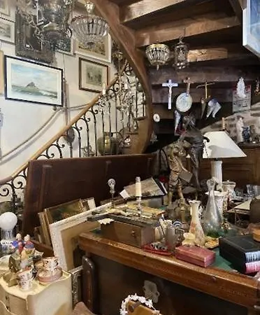 Maison La Bureliere - For Families, Groups, Couples Holiday home Gorron