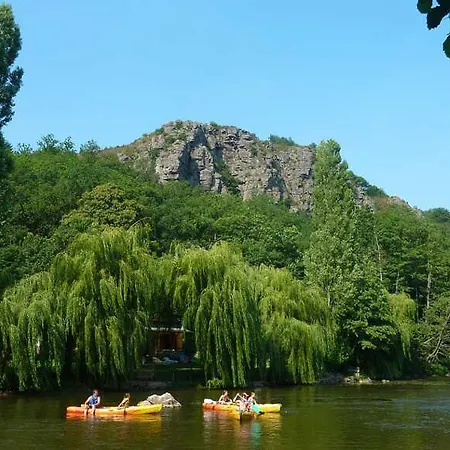 Holiday home Maison La Bureliere - For Families, Groups, Couples Gorron