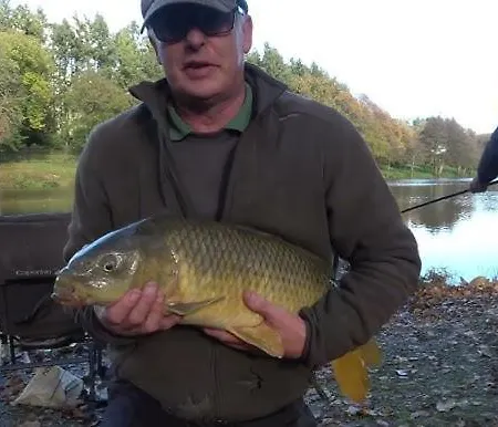 Σπίτι διακοπών Maison La Bureliere - For Families, Groups, Couples *