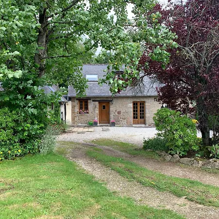 Maison La Bureliere - For Families, Groups, Couples * Gorron