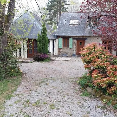 Holiday home Maison La Bureliere - For Families, Groups, Couples *