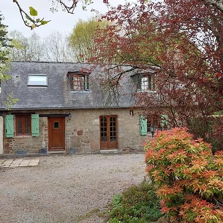 Maison La Bureliere - For Families, Groups, Couples Holiday home