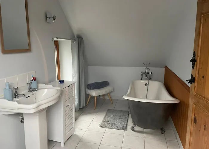 Hébergement de vacances Maison La Bureliere - For Families, Groups, Couples Gorron