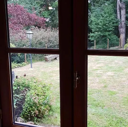 Hébergement de vacances Maison La Bureliere - For Families, Groups, Couples Gorron