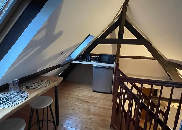 Maison La Bureliere - For Families, Groups, Couples * Gorron