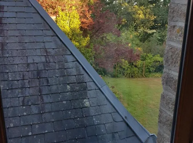 Maison La Bureliere - For Families, Groups, Couples Hébergement de vacances