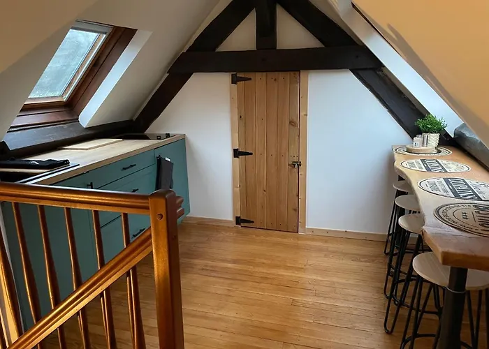 Hébergement de vacances Maison La Bureliere - For Families, Groups, Couples *