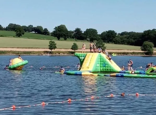 Maison La Bureliere - For Families, Groups, Couples *