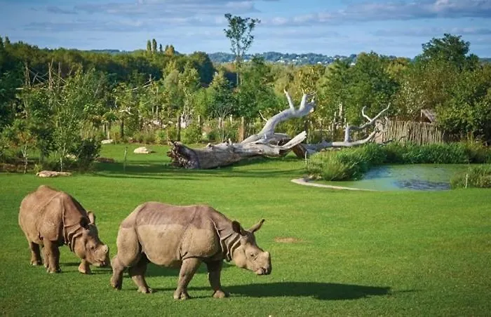 Hébergement de vacances Maison La Bureliere - For Families, Groups, Couples *