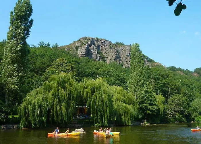 Hébergement de vacances Maison La Bureliere - For Families, Groups, Couples Gorron